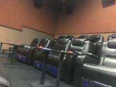 放映厅-华谊兄弟影院(北京洋桥店)