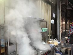 -清真石家包子(大皮院总店)