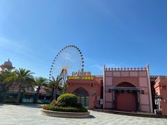 -三亚海昌梦幻海洋不夜城