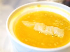 黄汤燕麦鱼肚-炳胜品味(海印总店)