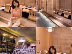 -长崎屋·日本料理·刺身·烧鸟(天河北路店)