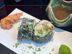 -姥家春饼店(漳州二路店)