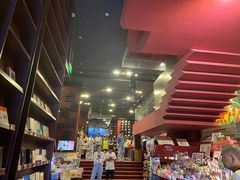 -当当梅溪书院(步步高梅溪新天地店)