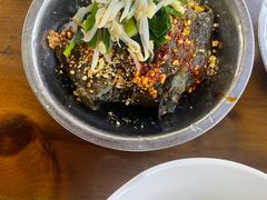 -88号小吃店·经典云南菜·地道纳西美食