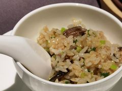 沙窝黄鳝啫饭-小炳胜(卓悦中心店)