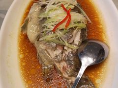 -功夫汤粤港餐厅(锦业路店)