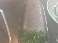 手工鲜虾滑-捞王锅物料理(上海世茂广场店)