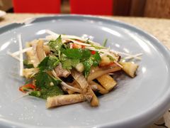 凉拌鳗鱼干-一江春水·杭帮臻宴(三台山店)