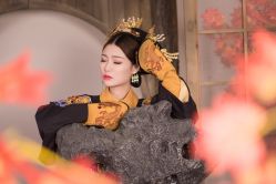 点击看大图 -盘子女人坊古装写真摄影(天津总店)