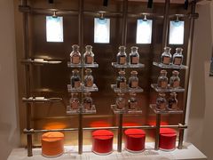-théATRE 茶聚场(王府中環店)