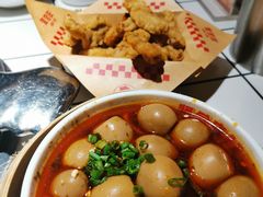 -贤合庄卤味火锅(顺城店)