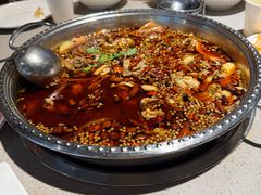 -味之绝美蛙鱼头火锅(金堂店)