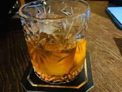 -The Cheebat 锌吧·Bistro(体育西店)