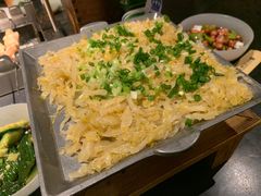 -很久以前羊肉串(中山公园店)