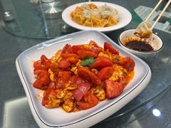 -大丰收海鲜地方菜馆