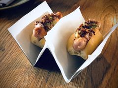 -BOR Eatery(安福路店)