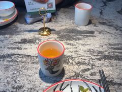 -新白鹿餐厅(松江开元地中海店)