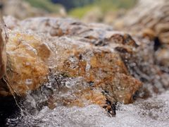 -大连天门山国家森林公园