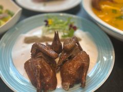 -翠湖宾馆·中餐厅