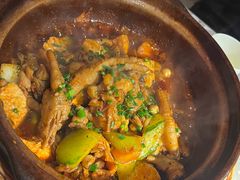 -鹤江桥·红油牛肉粉(SKP店)