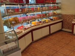 -长发西饼(道前店)