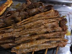 -峨眉一绝姐妹烧烤(峨眉花园店)