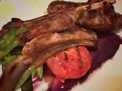 -沈阳君悦酒店·意坊意大利餐厅