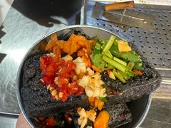 -董顺桃老长沙臭豆腐(步行街店)