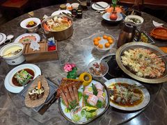 -蟹之国·精品蟹料理(极地店)