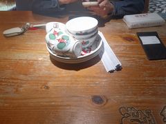-蟹掌柜肉蟹煲(公园路店)