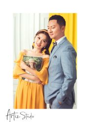 -艺匠摄影ARTIZ STUDIO(南京店)