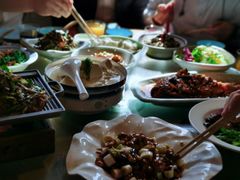 -局气烤鸭·北京菜(前门店)