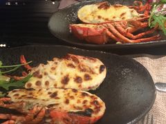 -圣丰索菲特·2 On 988 Café 自助餐厅