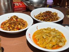 -天下客饭店(中山路店)