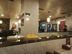 -潮汕良记牛肉火锅(洪武路店)