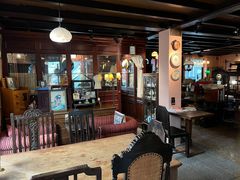 大堂-古董花园(思南路42弄小区店)