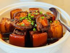 -上海和平饭店龙凤厅 Dragon Phoenix