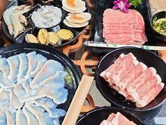 -丽江庭院之爱在路上(西单店)