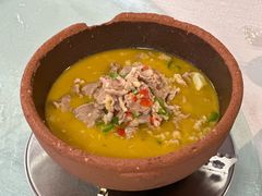 -湘中缘·湖南菜(娄底驻京办店)