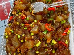 -郑喜旺烧烤(新密总店)