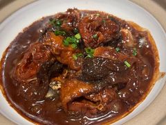 -新吉士·上海菜(浦东LCM置汇旭辉店)