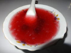 喀斯特杨梅汤02-喀斯特杨梅汤(荔波美食街店)
