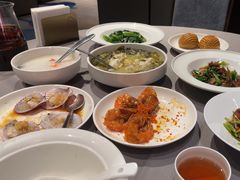 -徐记海鲜(观沙岭|滨江新城店)