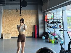 -EASY POWER健身工作室(浦东大道店)