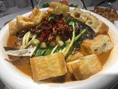 -京味斋·北京烤鸭(北京南站洋桥店)