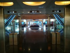 -天津水晶宫饭店