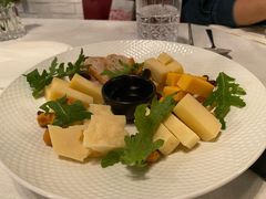 -Ponte 意大利餐厅