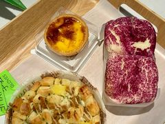 -奈雪的茶(华强北中航城店)