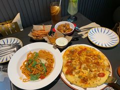 -必胜客(八一店)