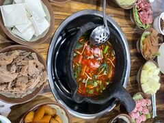 -笔记安顺夺夺粉火锅